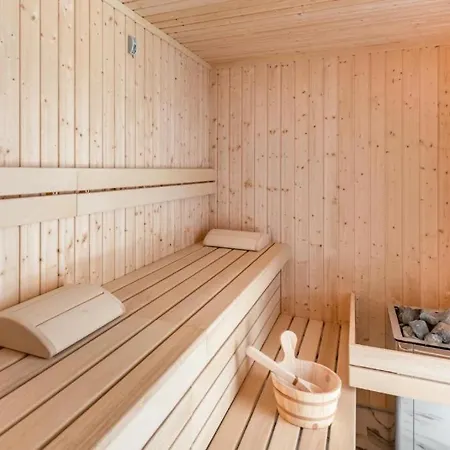 Harmony Apartment Kolberg