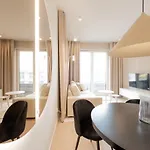 Harmony Appartement Kołobrzeg
