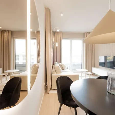 Harmony Apartment Kolobrzeg