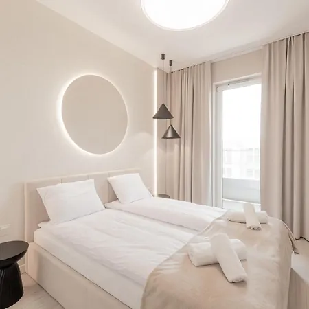 Apartment Harmony