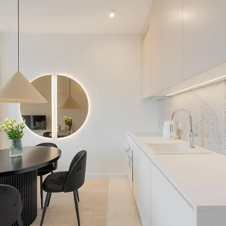 Appartement Harmony