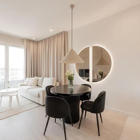 Harmony Apartment *