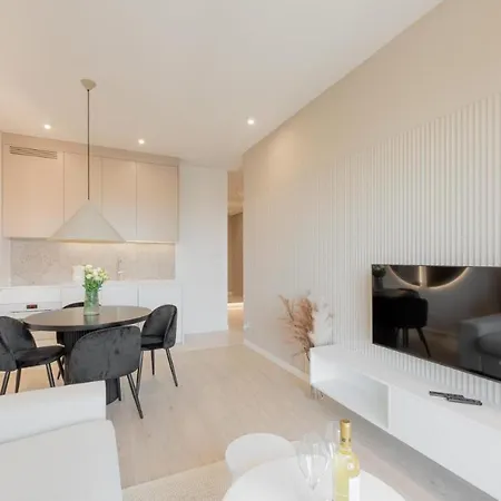 Apartment Harmony *